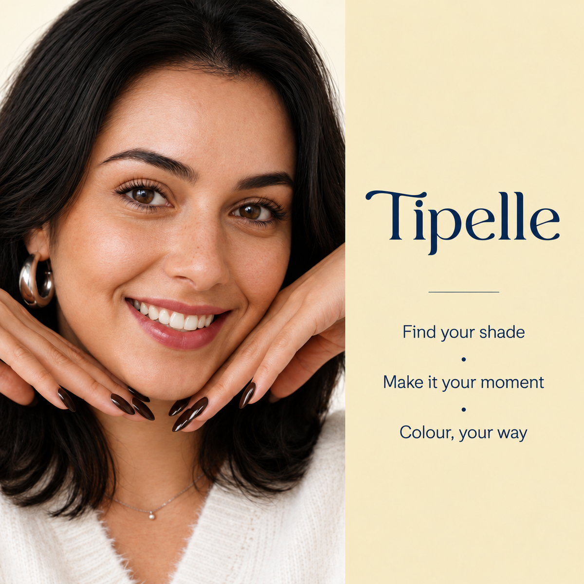 tipelle img 0171 chocolate campaign portrait