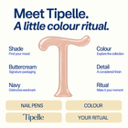 Tipelle navy and buttercream preview 301e6cb25e2d