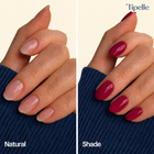 tipelle img 0183 raspberry shade comparison