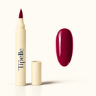 Tipelle Raspberry Nail Pen — complimentary gift