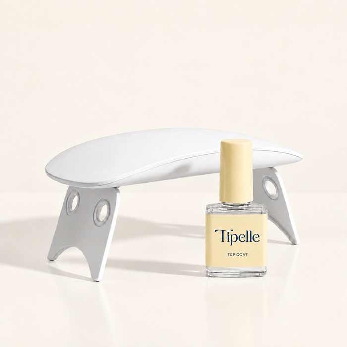 tipelle uv lamp gray