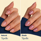 tipelle img 0247 rosaline shade comparison