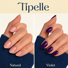 tipelle img 0159 violet shade comparison