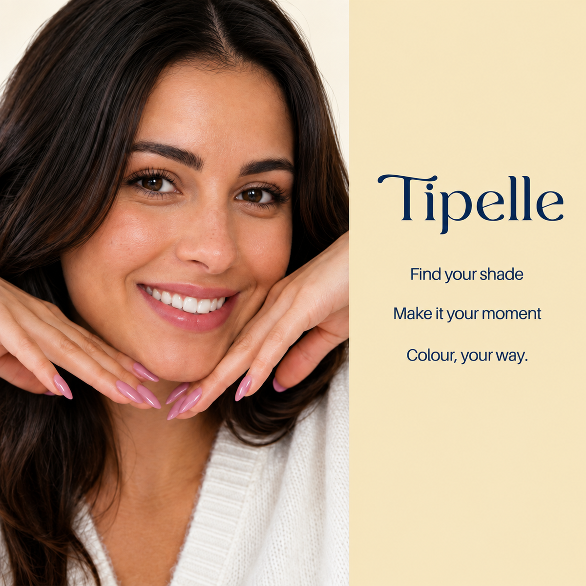 tipelle img 0235 pinky campaign portrait