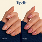 tipelle img 0231 pinky shade comparison