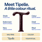 Tipelle navy and buttercream preview 81e43abfe743