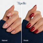 tipelle img 0311 ruby shade comparison