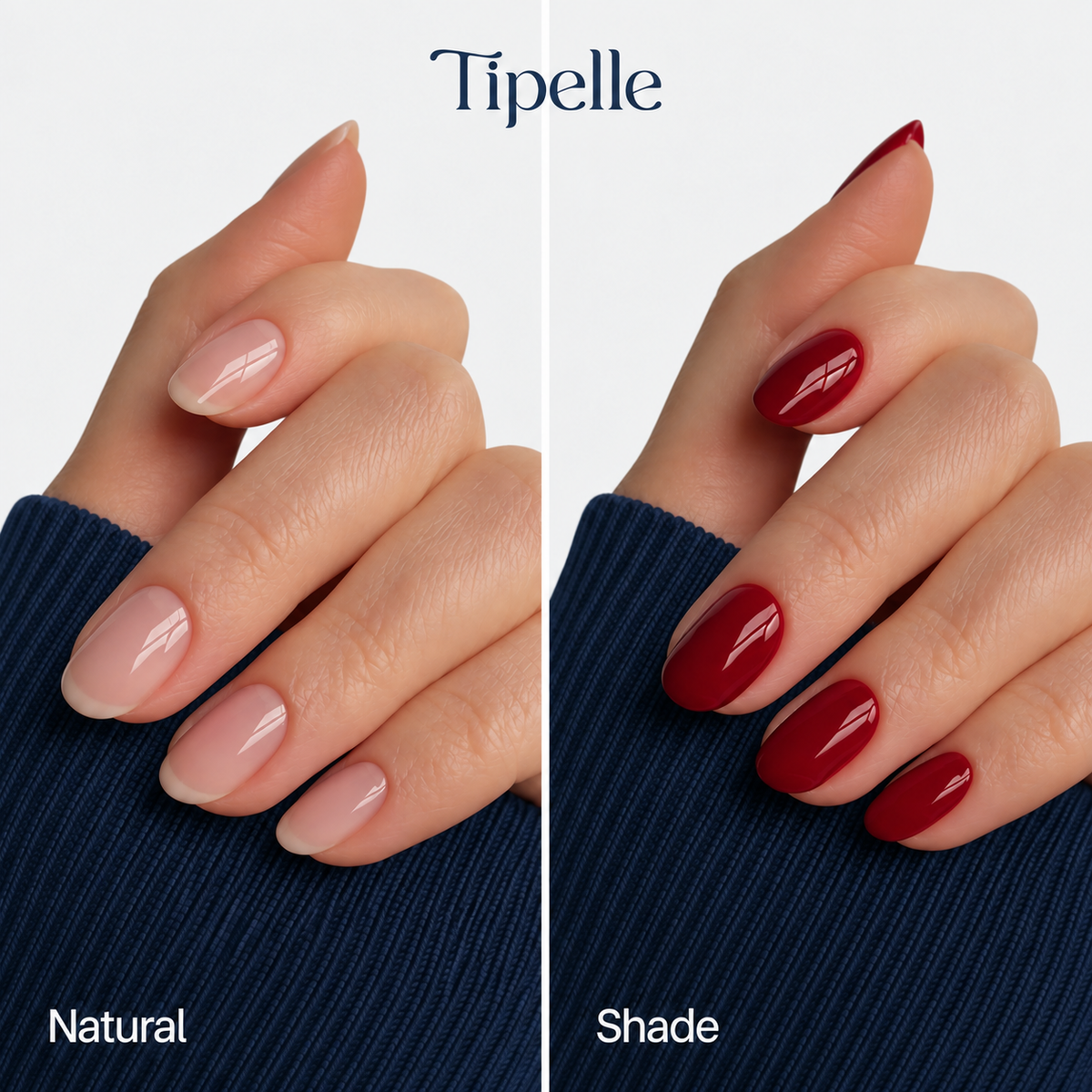 tipelle img 0311 ruby shade comparison