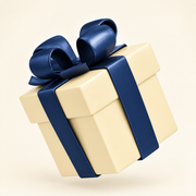 Mystery Gift