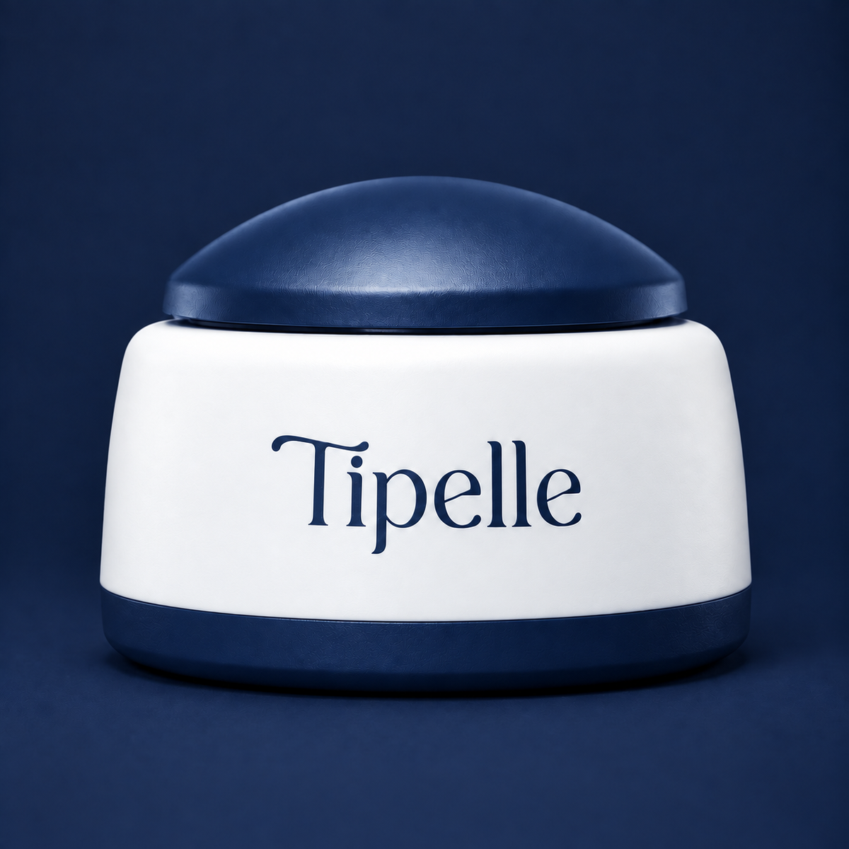 Tipelle Reset — Automatic Polish Remover