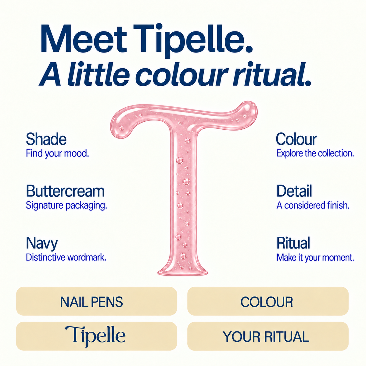 Tipelle navy and buttercream preview c73001555bf7