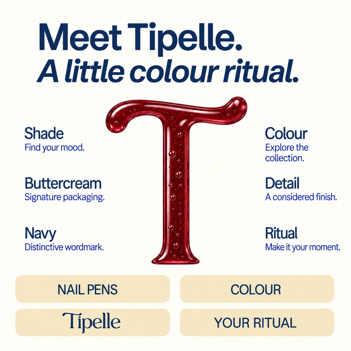 Tipelle navy and buttercream preview e1a0f4d7e75b