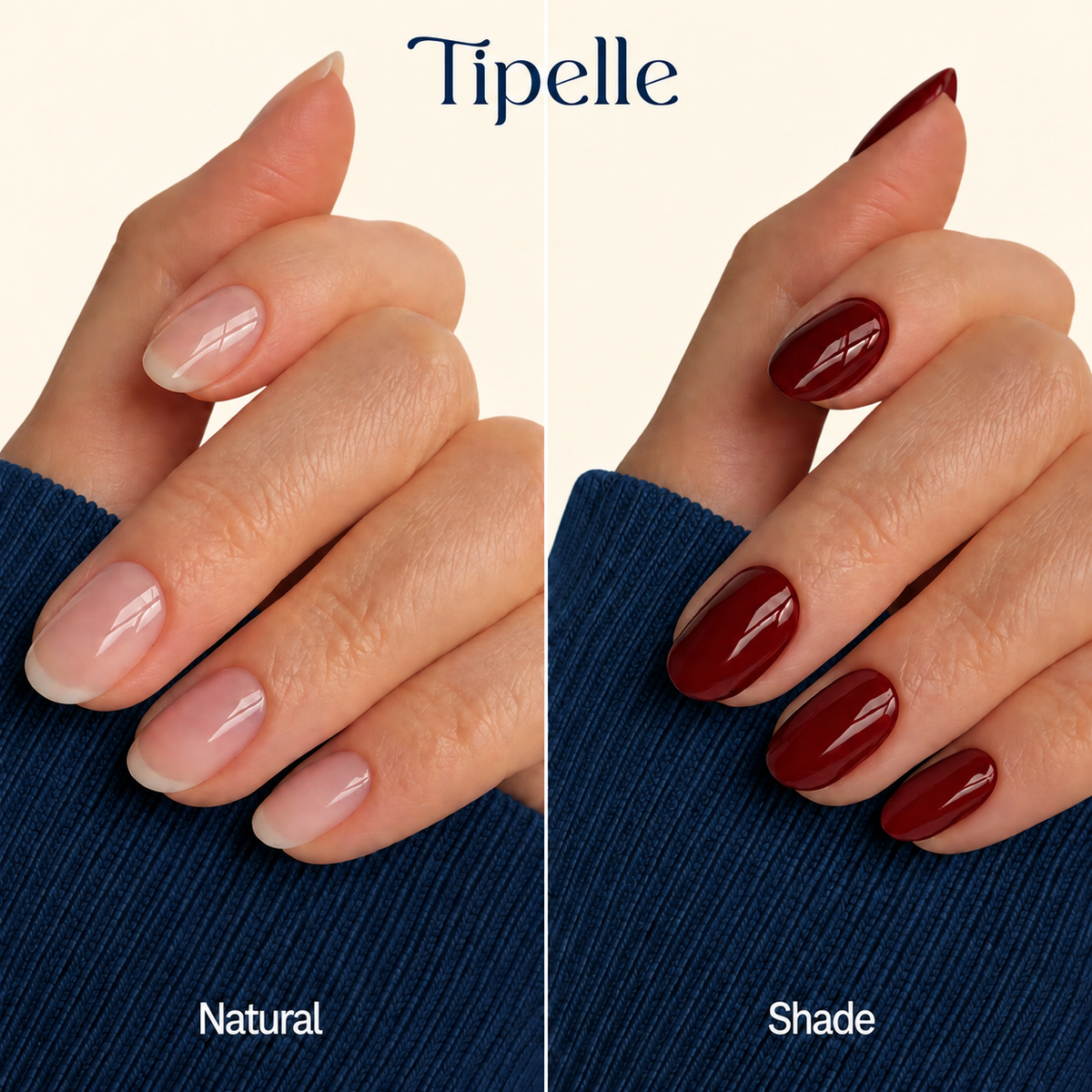 tipelle img 0215 cherry shade comparison