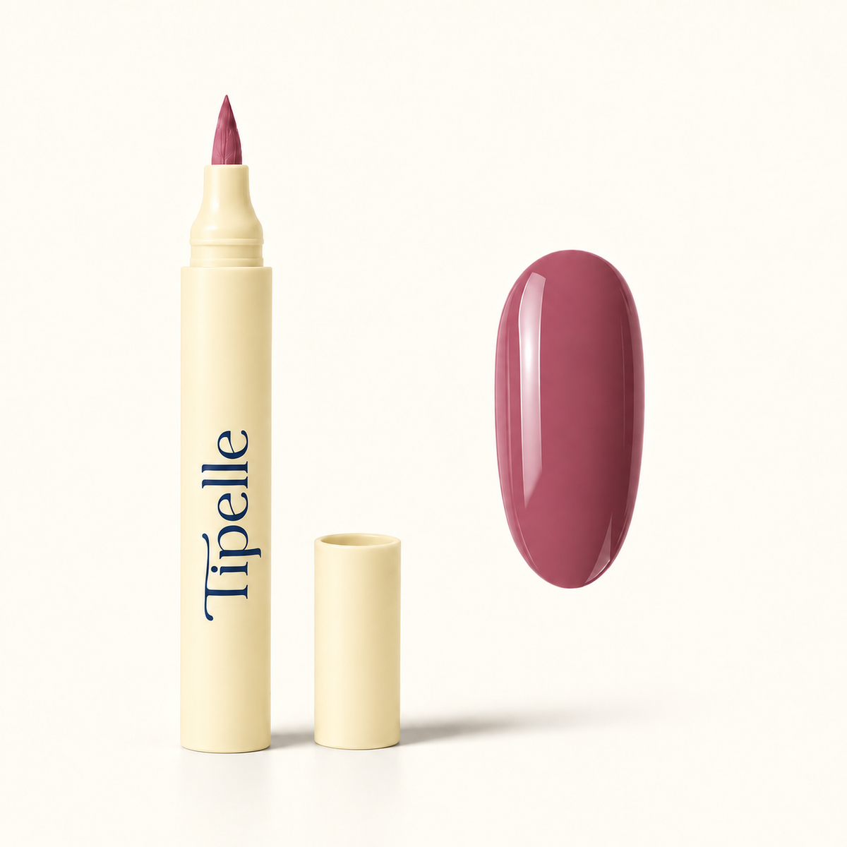 Tipelle Pinky Nail Pen — complimentary gift