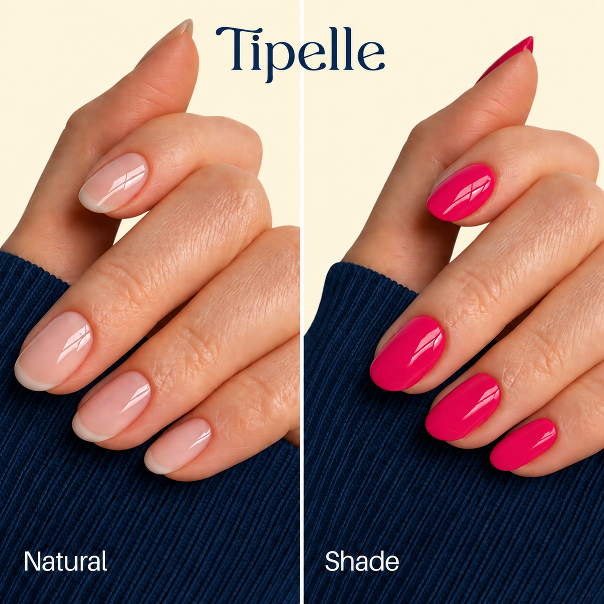 tipelle img 0223 magenta shade comparison