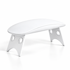 Tipelle Foldable UV Lamp product photograph