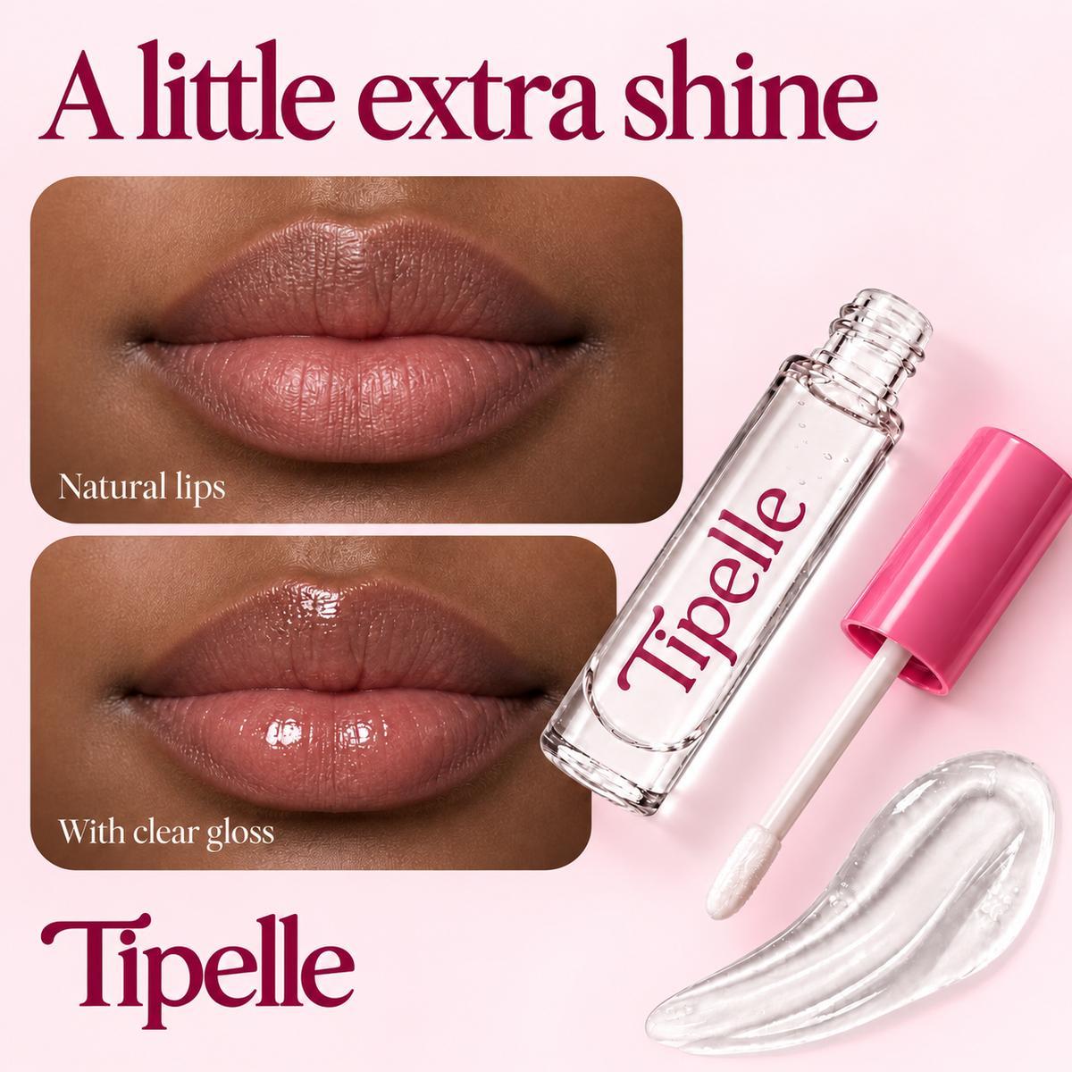 Tipelle tipelle gloss gift 03 gallery