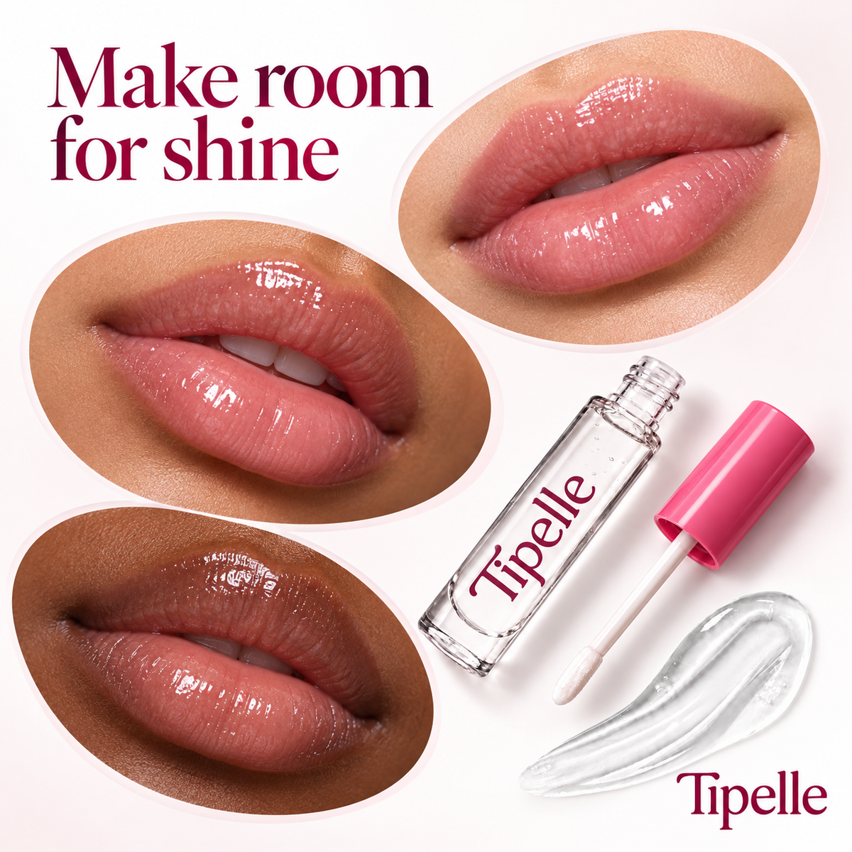 Tipelle tipelle gloss gift 05 gallery