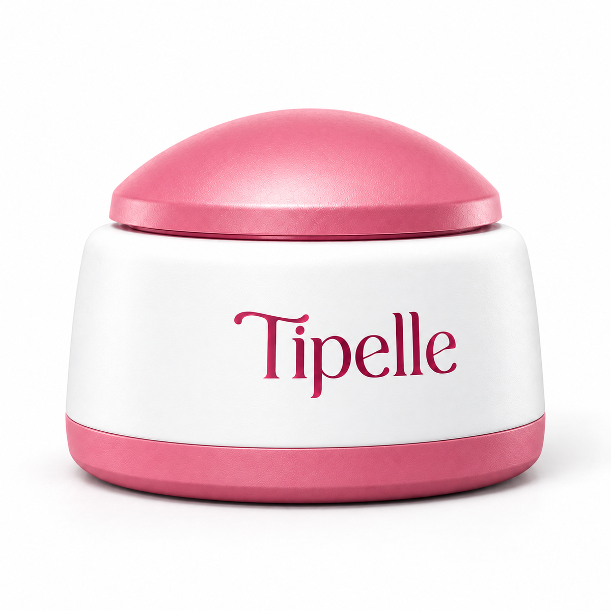 Tipelle Reset Polish Removal Device product photograph