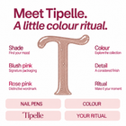 Tipelle pink and white preview 24a07483b70c