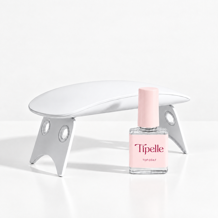 tipelle uv lamp gray