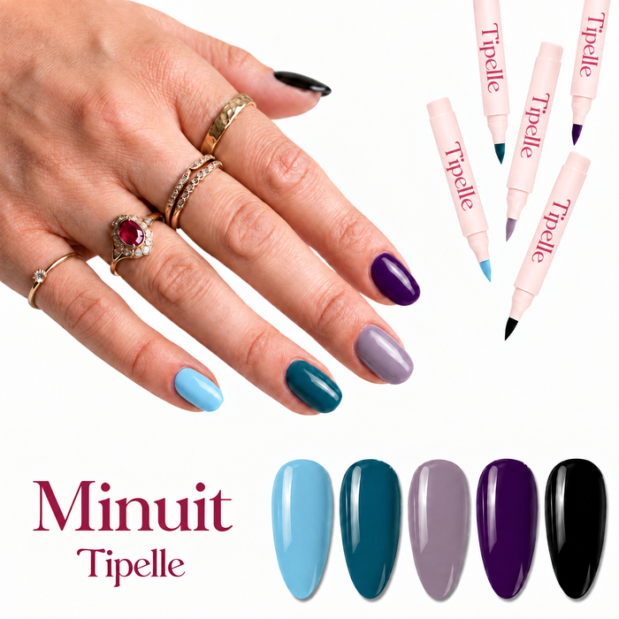 Tipelle pink and white product image