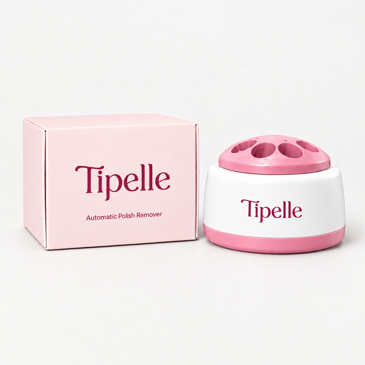 Tipelle Reset — Automatic Polish Remover
