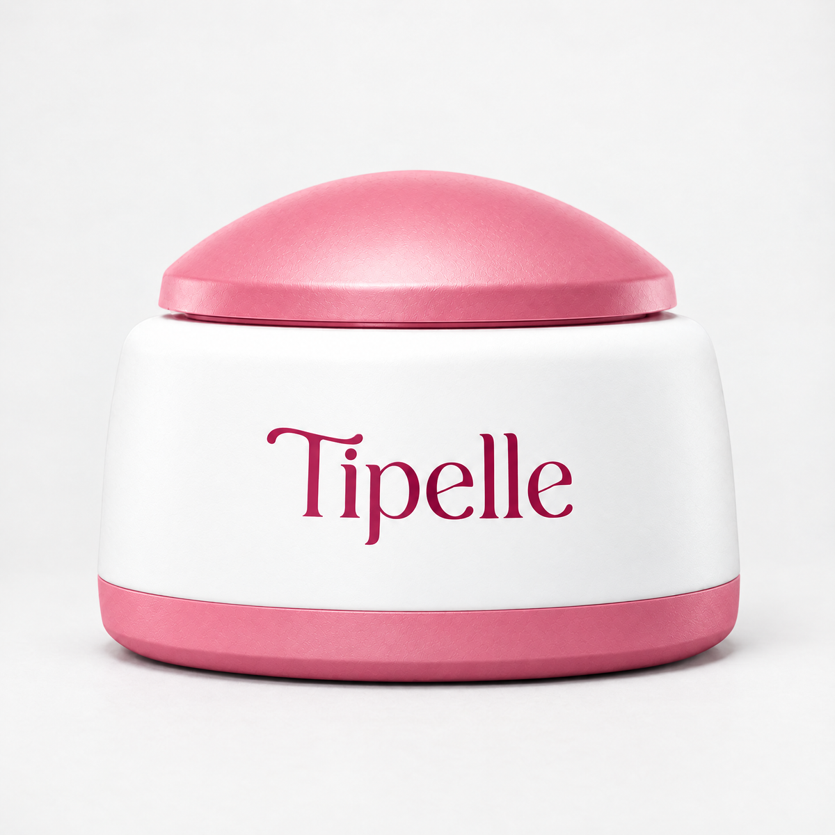 Tipelle Reset — Automatic Polish Remover