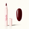 Tipelle Bordeaux Nail Pen