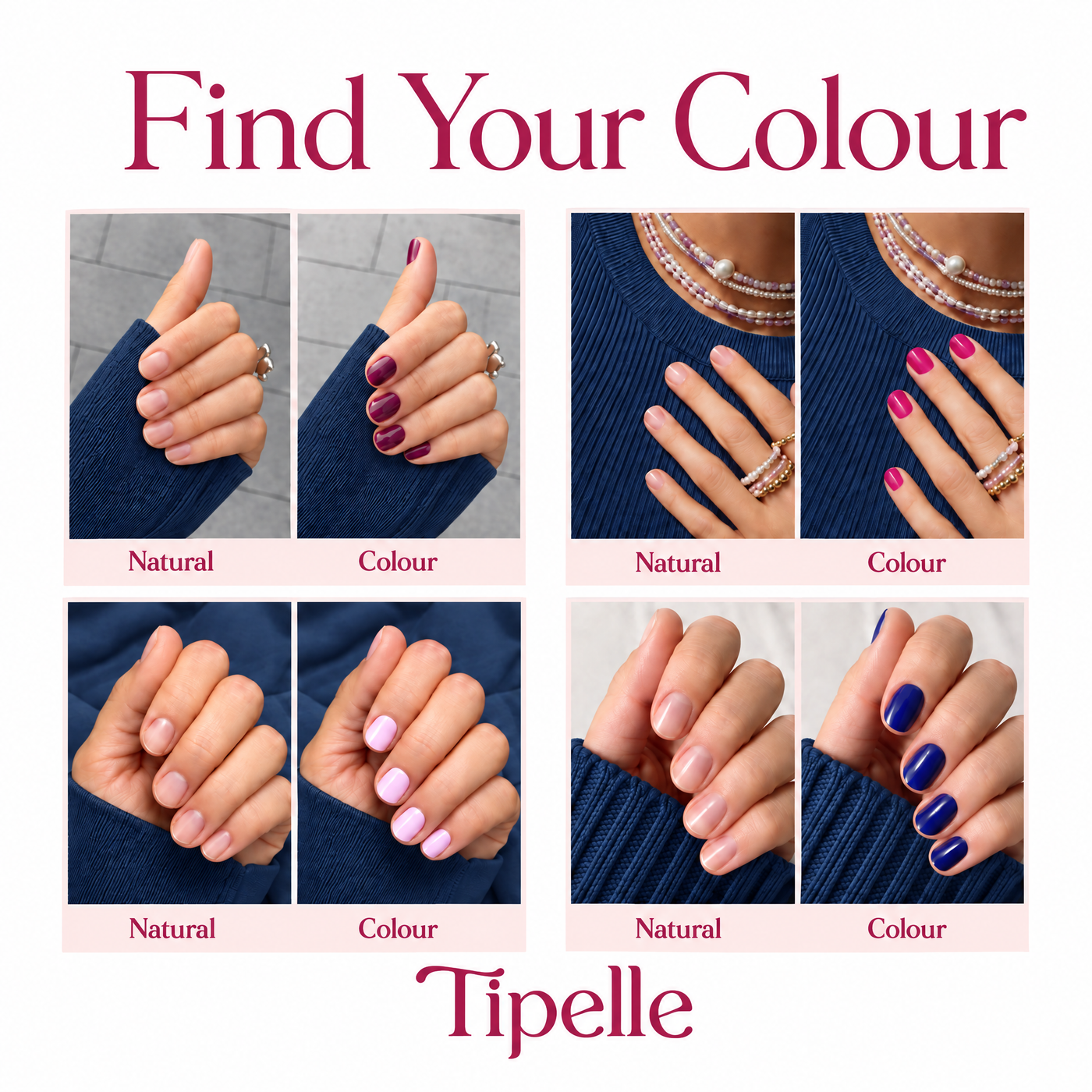 tipelle img 0161 colour inspiration collage