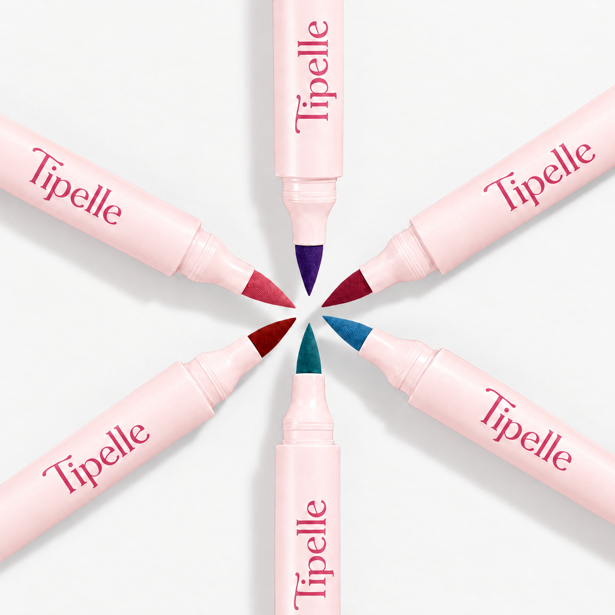 Nail Pens