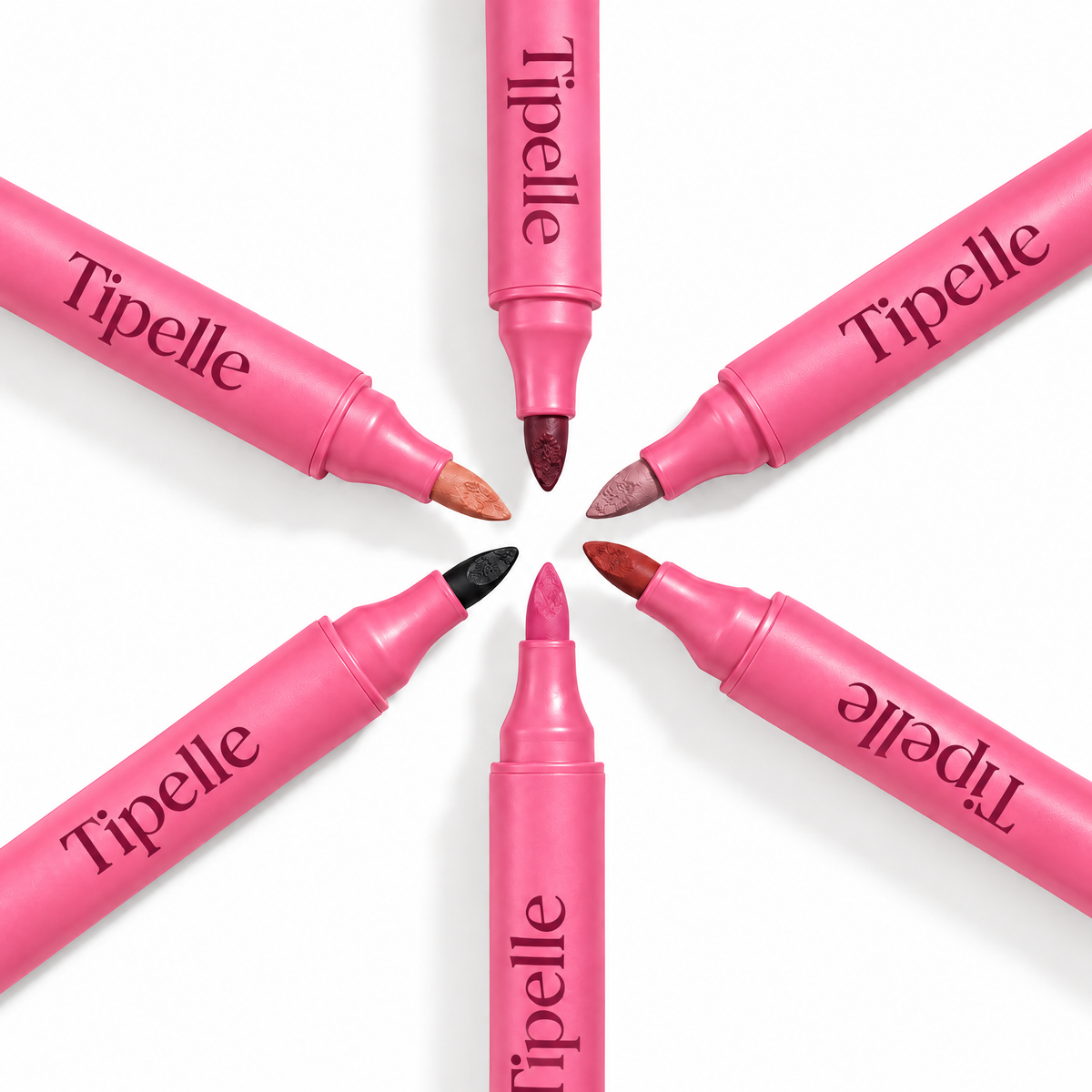 Lip Pens